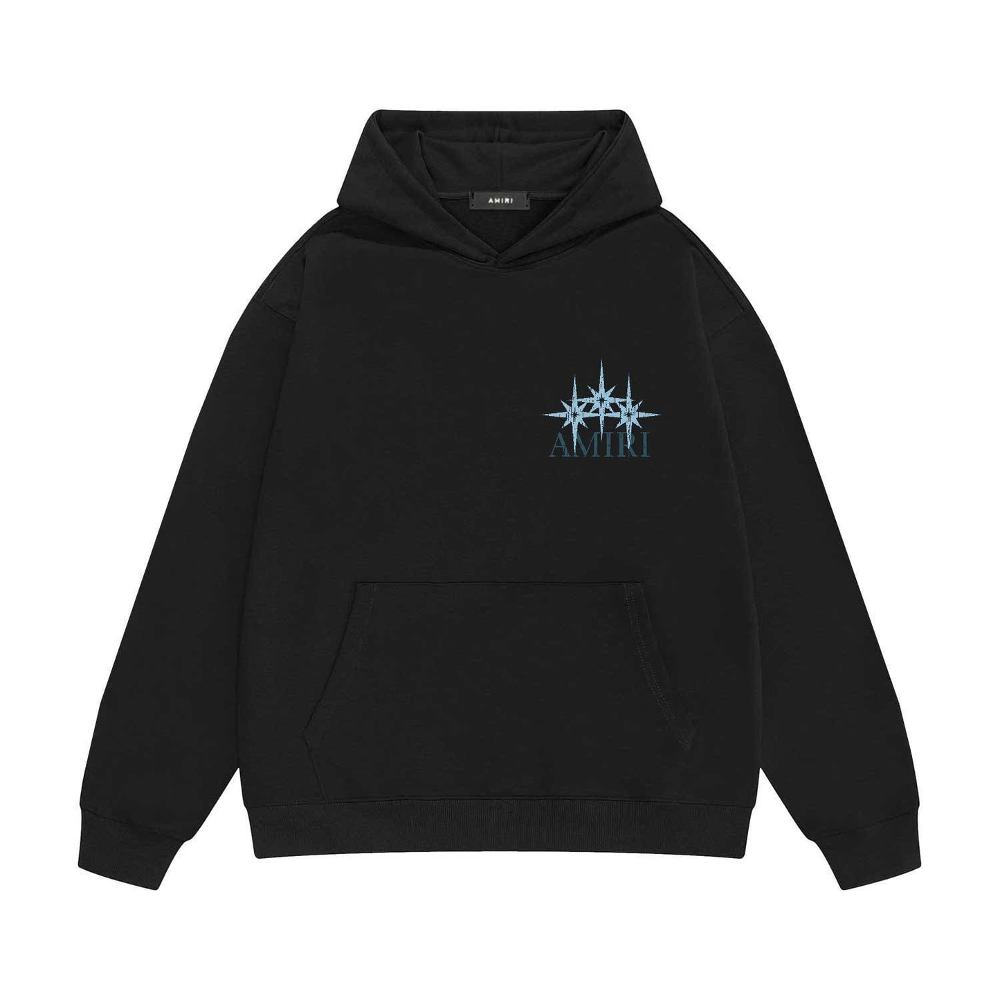 MA-AMIRI HOODIE