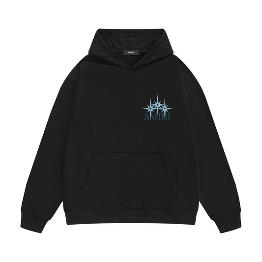 MA-AMIRI HOODIE