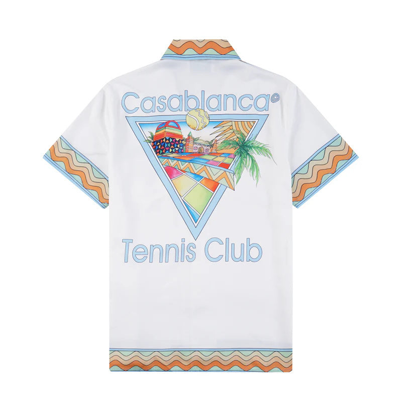 MA-CASABLANCA SET