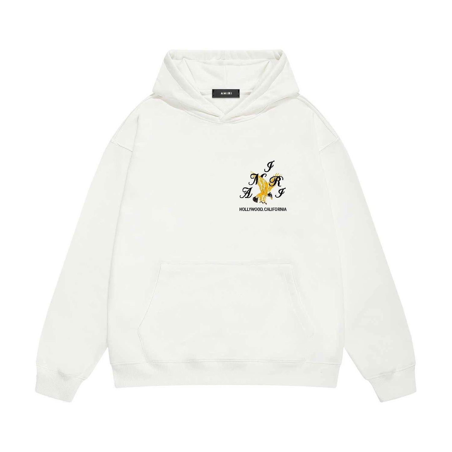 MA-AMIRI HOODIE