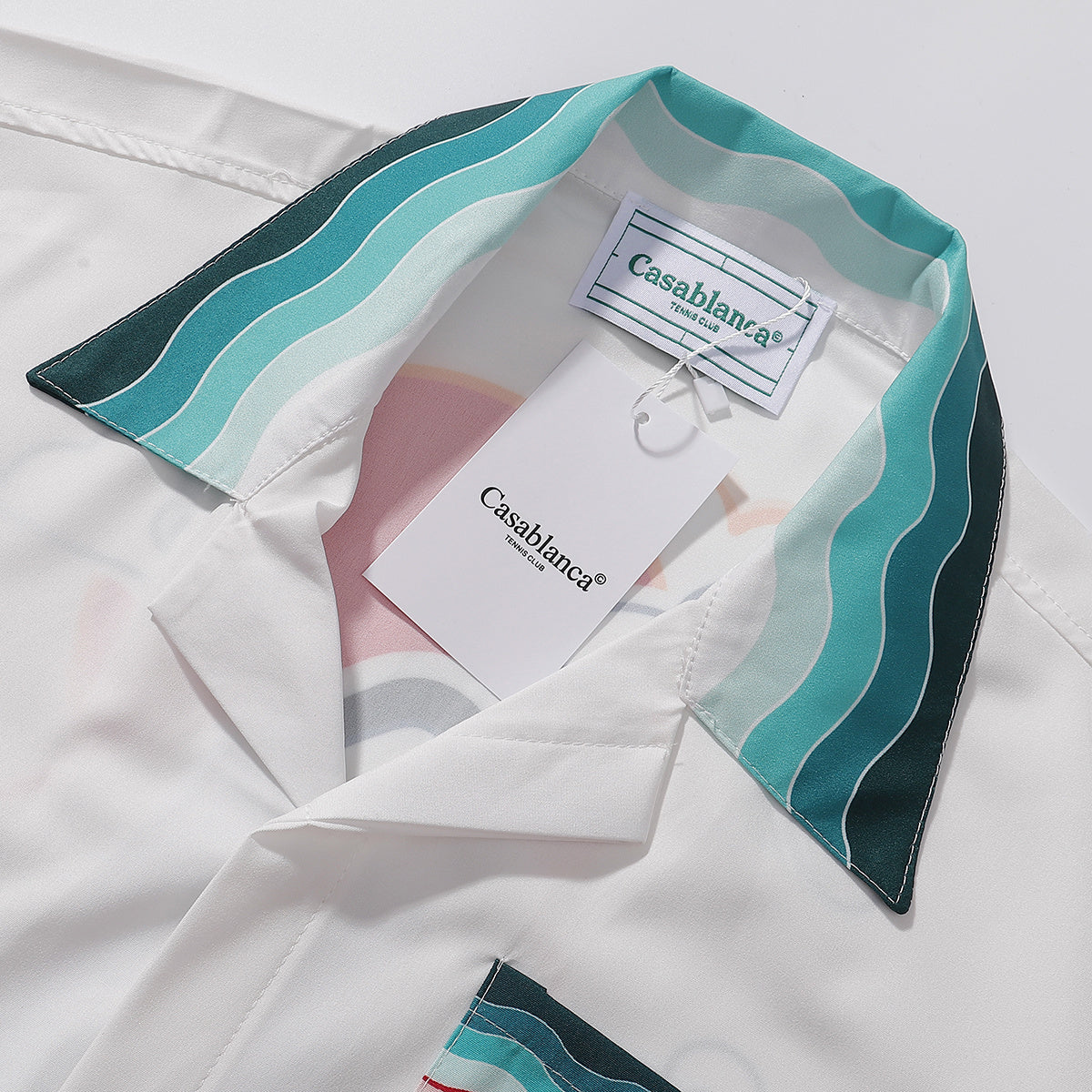 MA-CASABLANCA SET