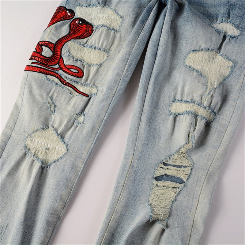 MA-AMIRI JEANS 1346