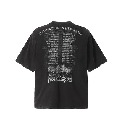 Fear of God T-SHIRT