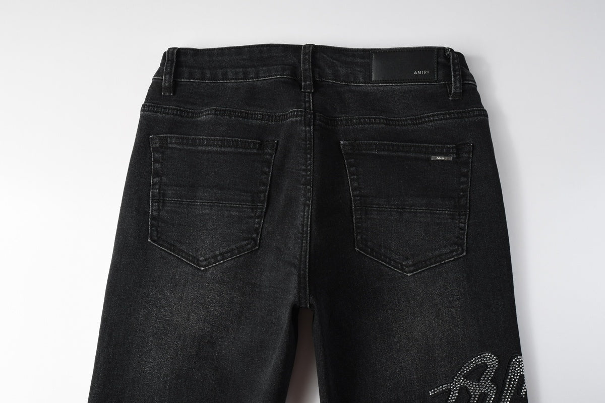 MA-AMIRI JEANS 8925