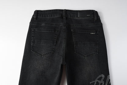 MA-AMIRI JEANS 8925