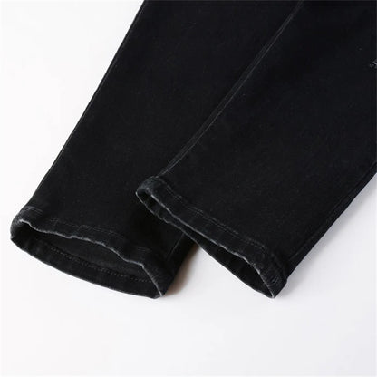 MA-AMIRI JEANS 1345