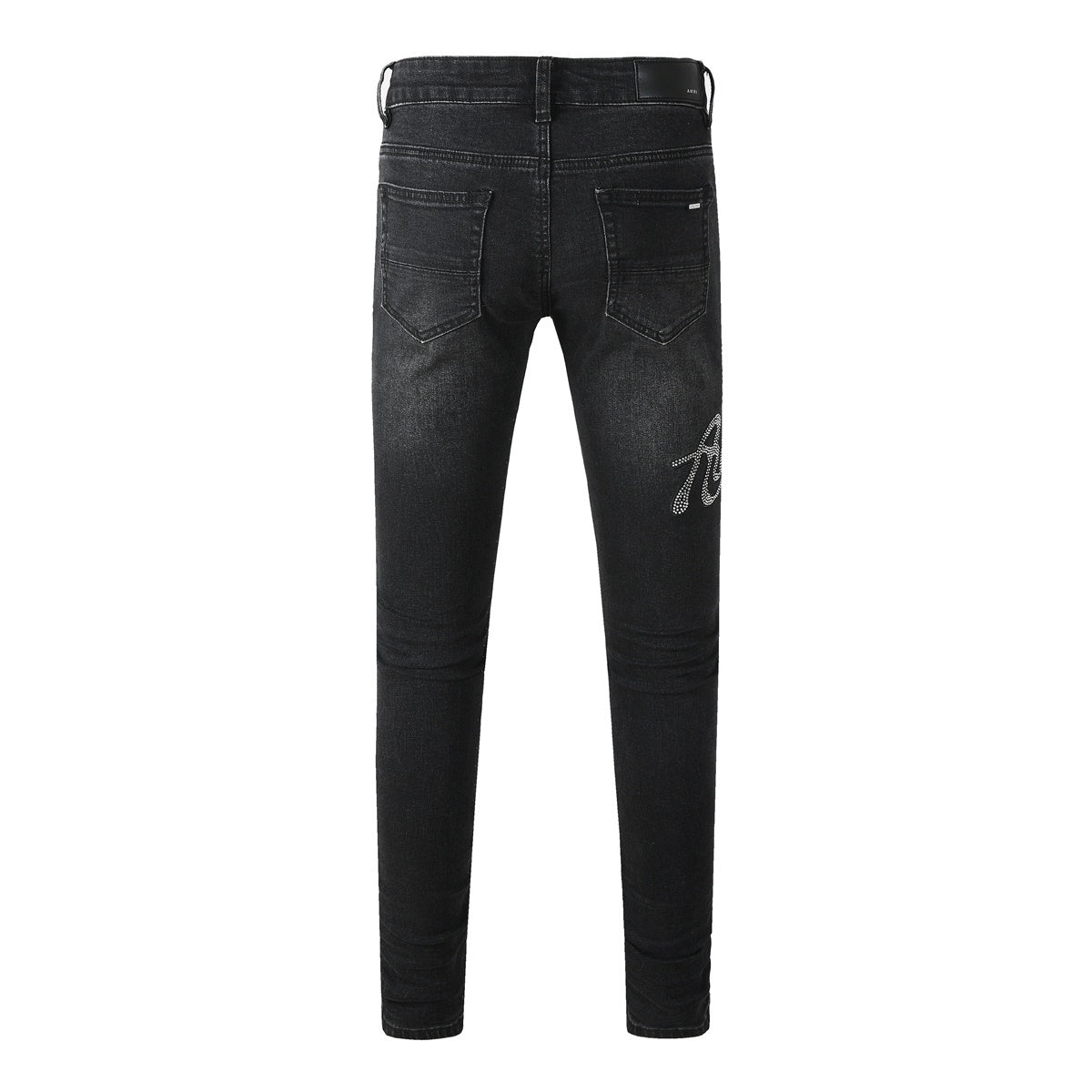 MA-AMIRI JEANS 8925