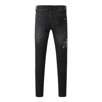 MA-AMIRI JEANS 8925