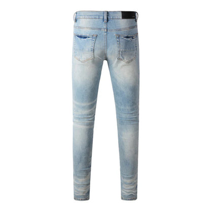 MA-AMIRI JEANS 8896