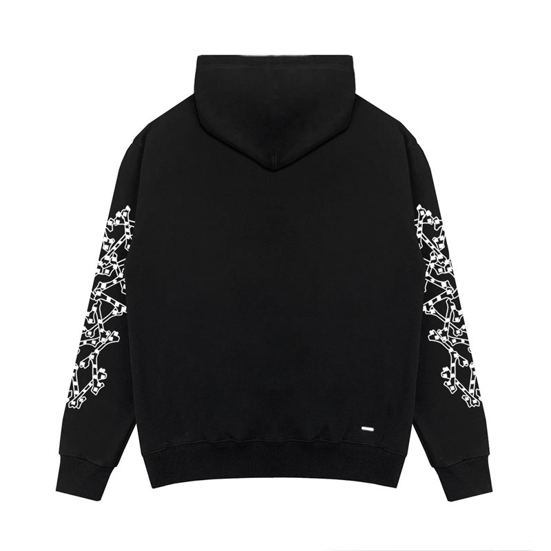 MA-AMIRI HOODIE