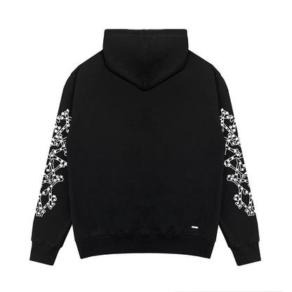 MA-AMIRI HOODIE