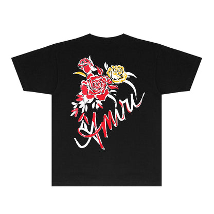 MA-AMIRI T-SHIRT