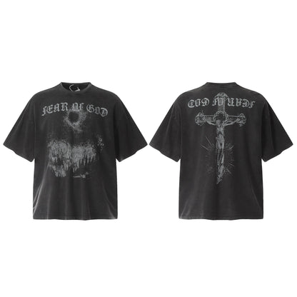 Fear of God T-SHIRT