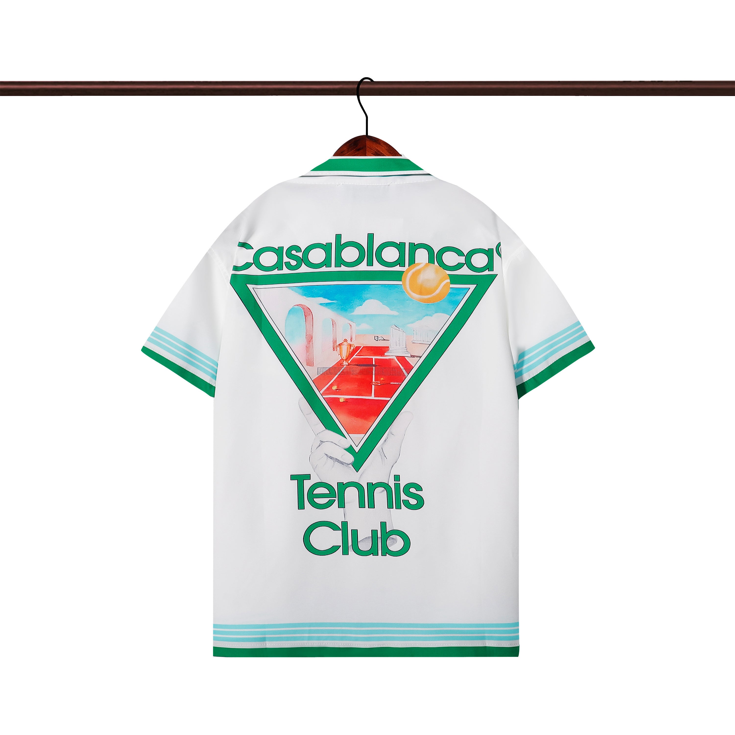 MA-CASABLANCA SET