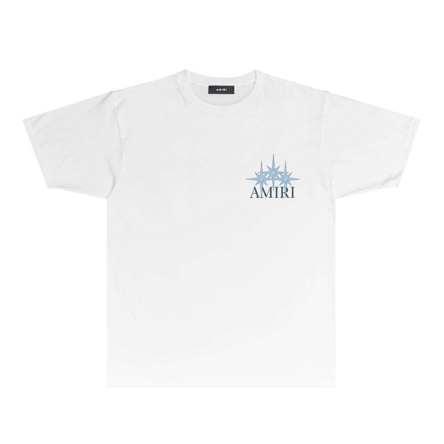 MA-AMIRI T-SHIRT