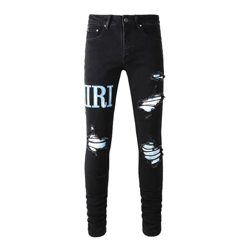 MA-AMIRI JEANS 1315