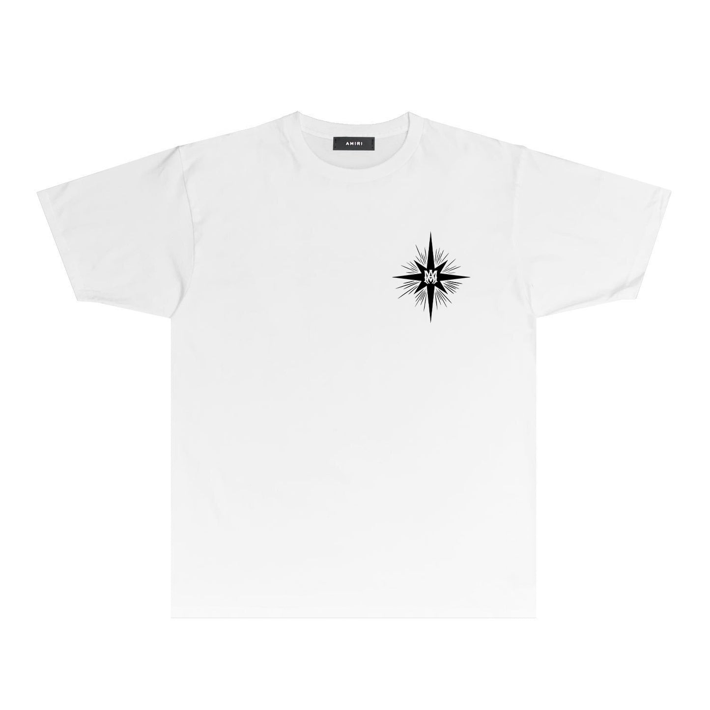 MA-AMIRI T-SHIRT