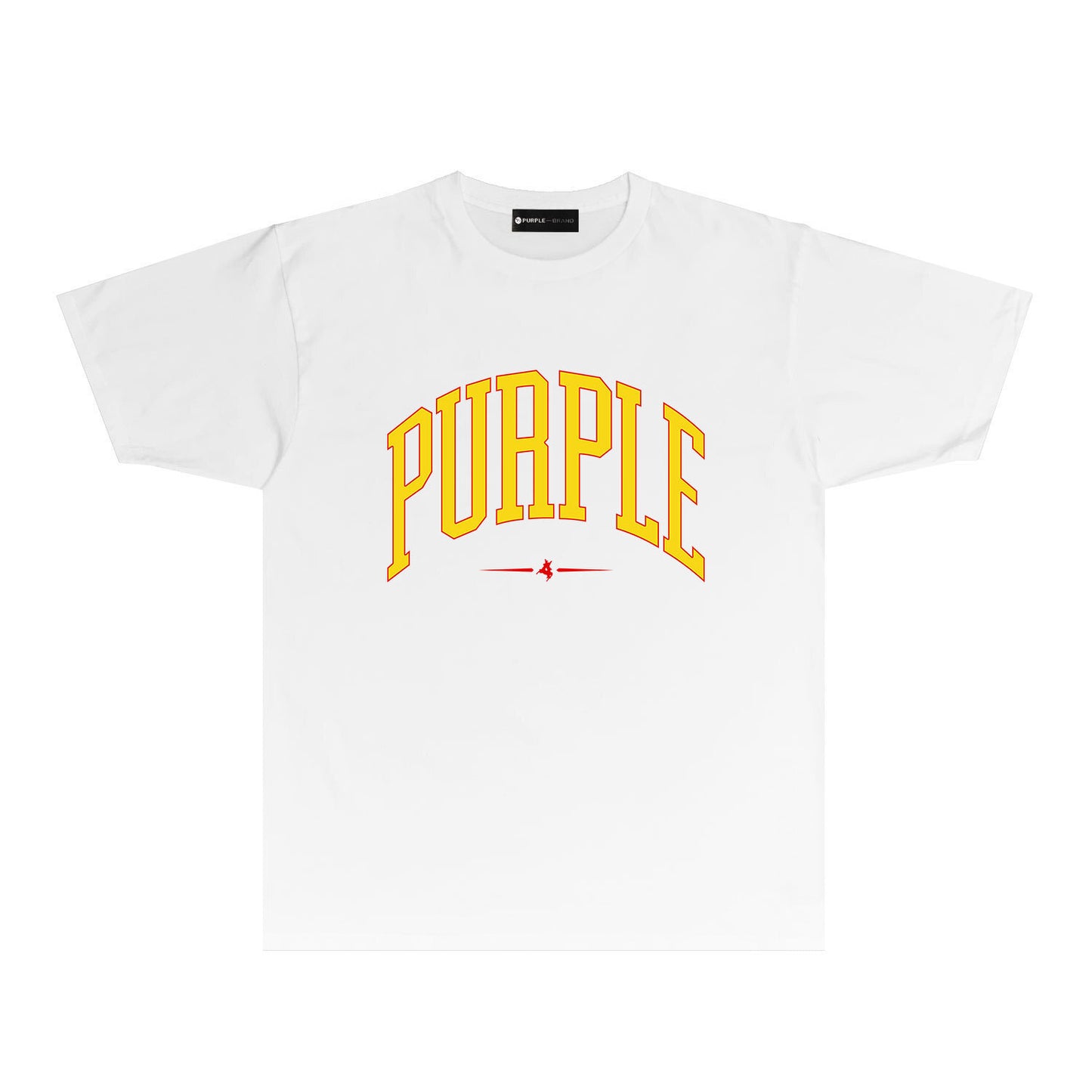 MA-PURPLE T-SHIRT
