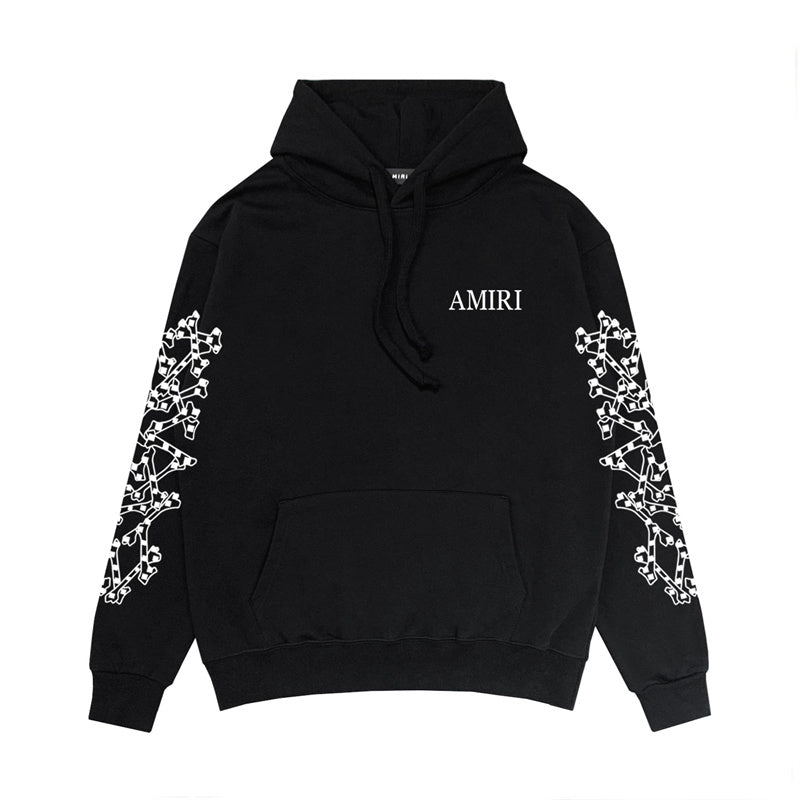MA-AMIRI HOODIE