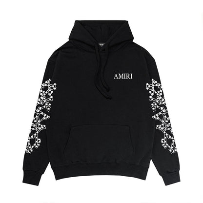 MA-AMIRI HOODIE
