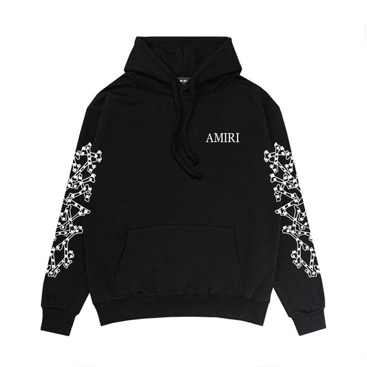 MA-AMIRI HOODIE