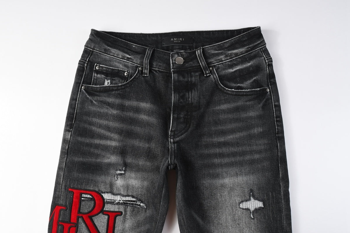 MA-AMIRI JEANS 8922