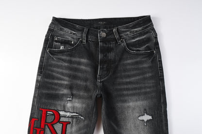 MA-AMIRI JEANS 8922