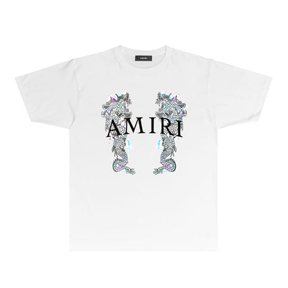 MA-AMIRI T-SHIRT