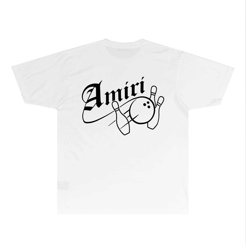 MA-AMIRI T-SHIRT