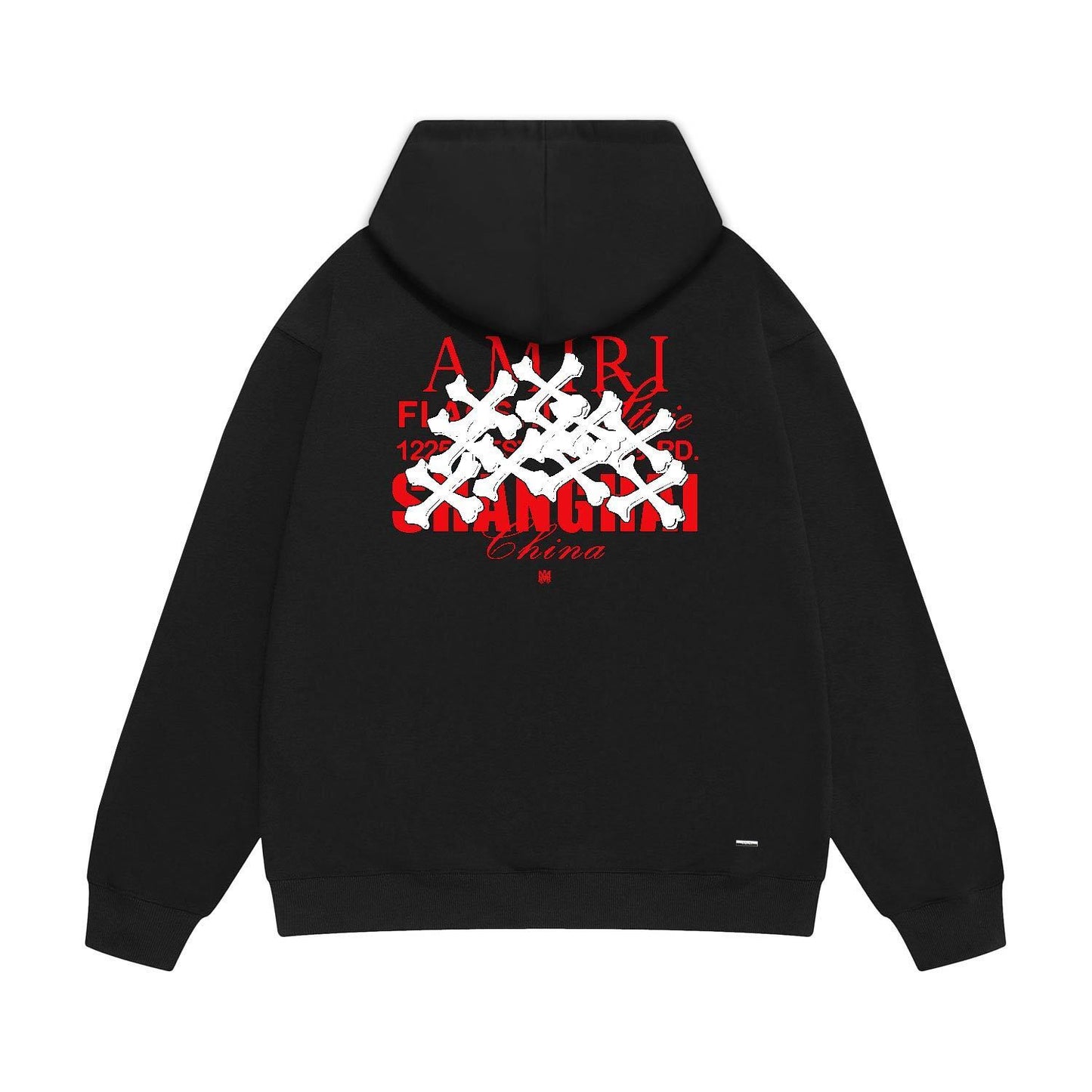 MA-AMIRI HOODIE
