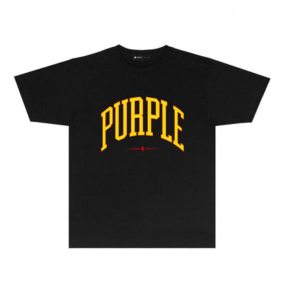MA-PURPLE T-SHIRT