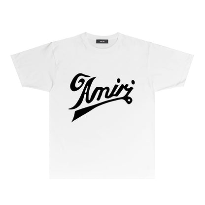 MA-AMIRI T-SHIRT