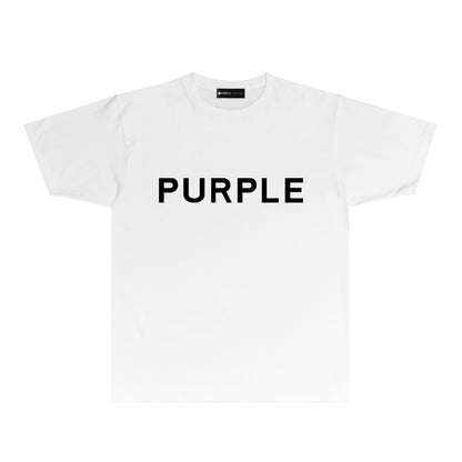 MA-PURPLE T-SHIRT