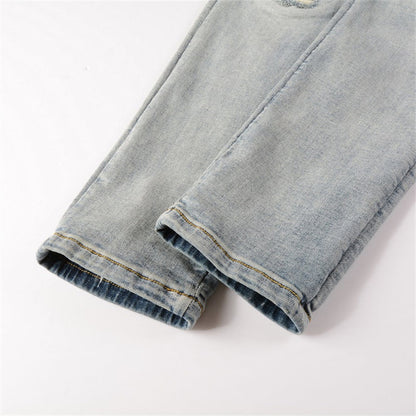 MA-AMIRI JEANS 866