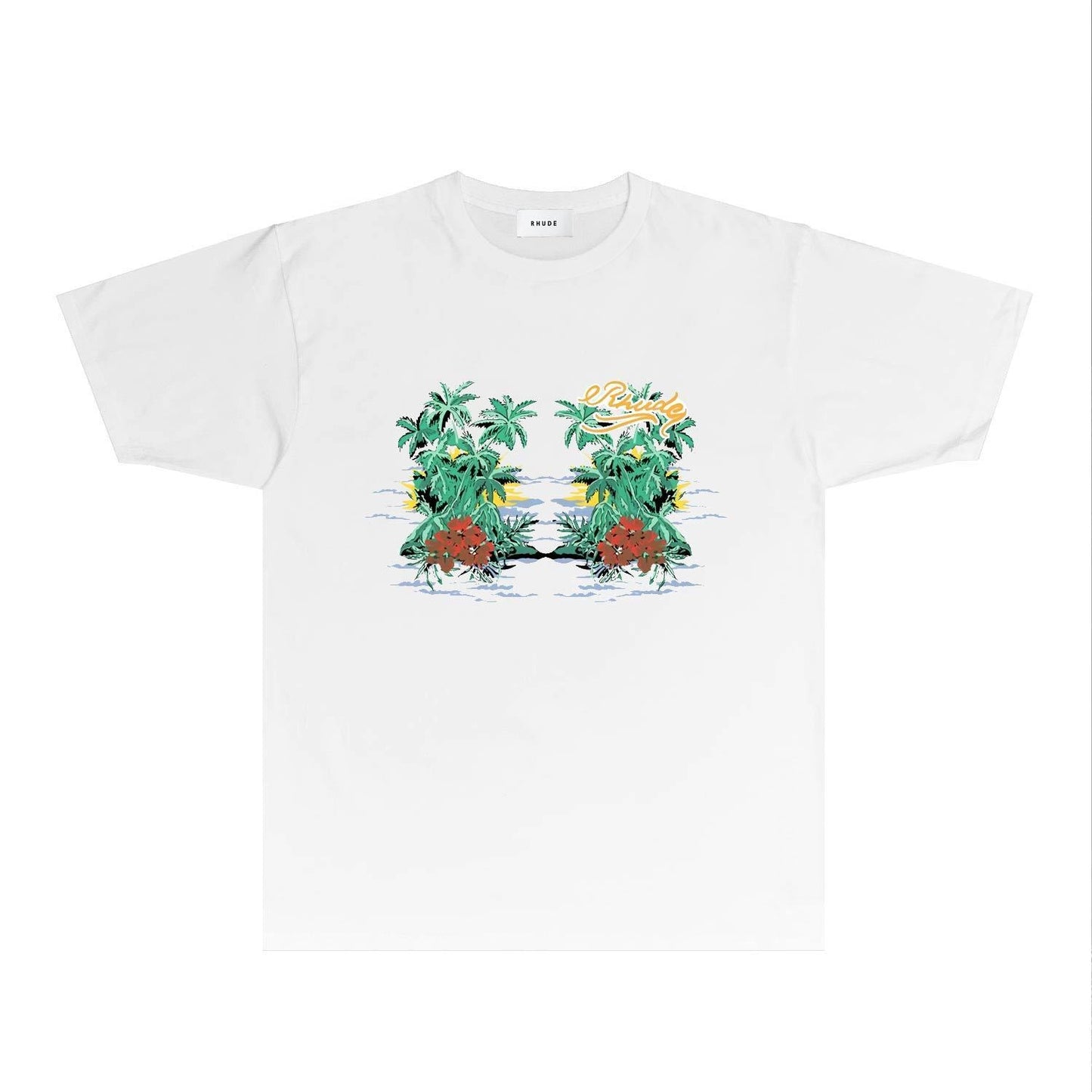 Rhude T-shirt