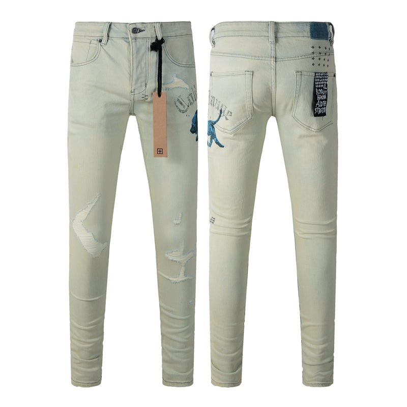 Ksubi Jeans  3012