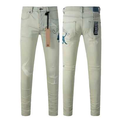Ksubi Jeans  3012