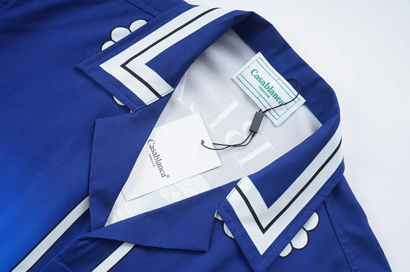 MA-CASABLANCA SET
