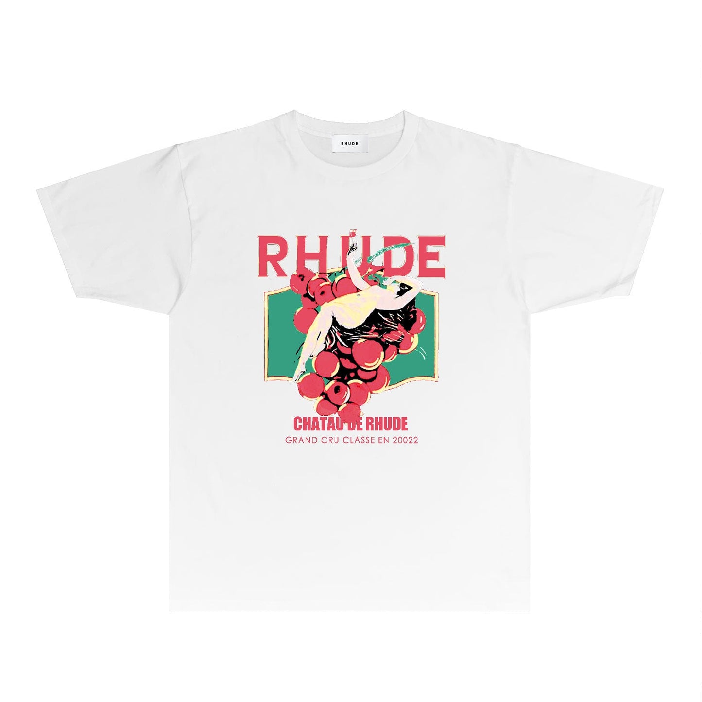 Rhude T-shirt