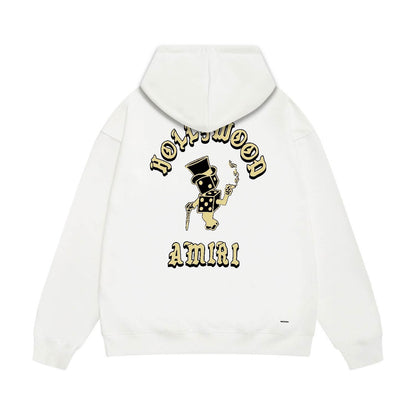 MA-AMIRI HOODIE