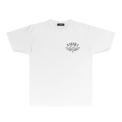 MA-AMIRI T-SHIRT
