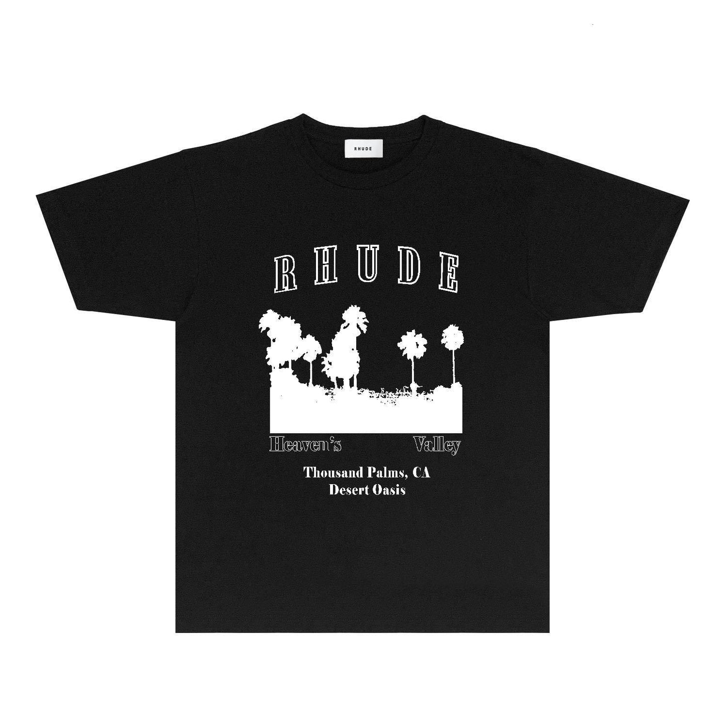 Rhude T-shirt