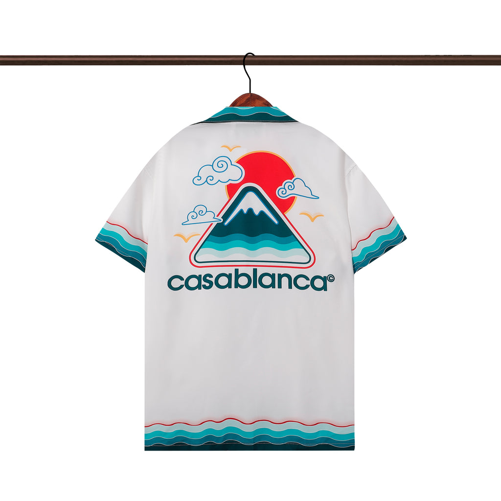 MA-CASABLANCA SET