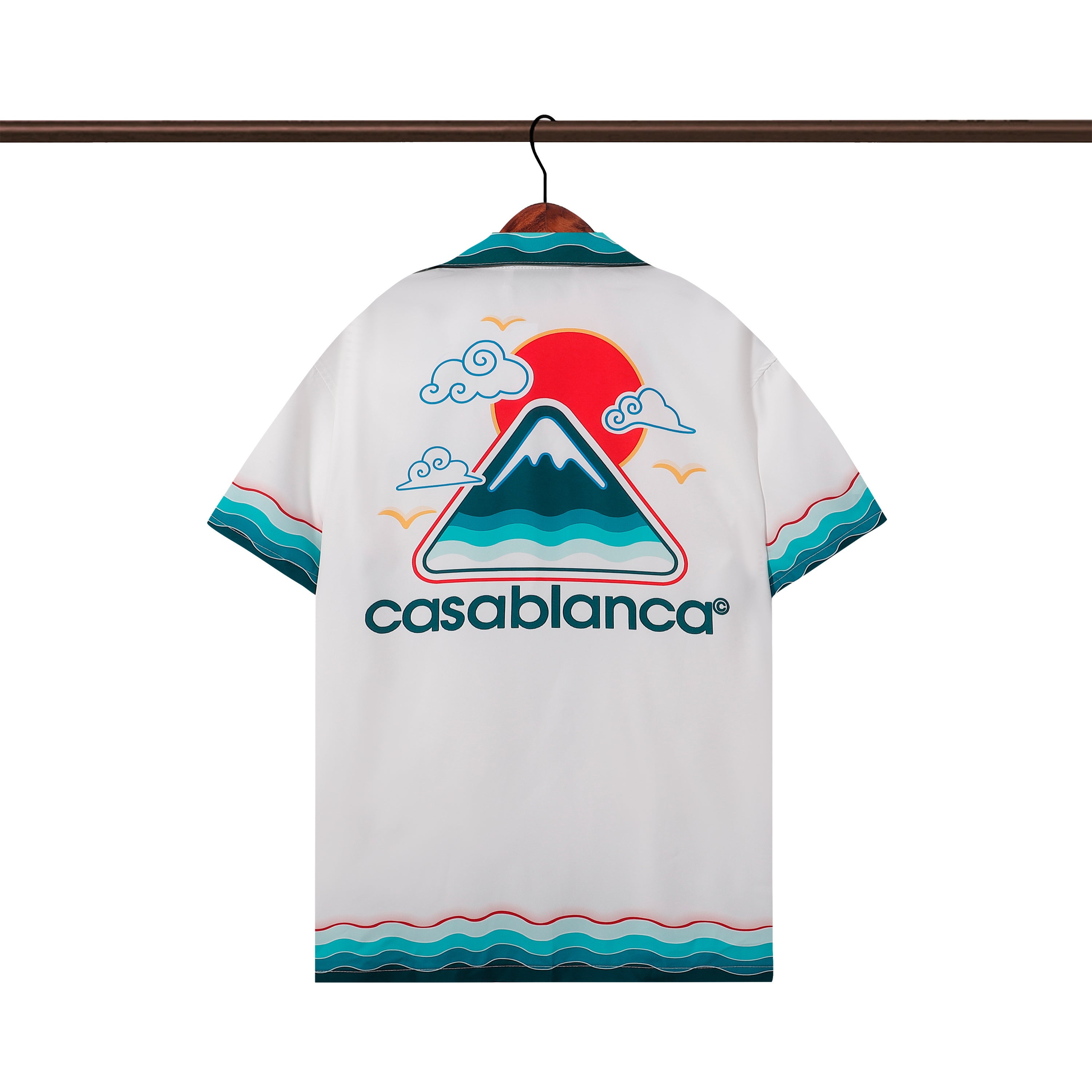 MA-CASABLANCA SET
