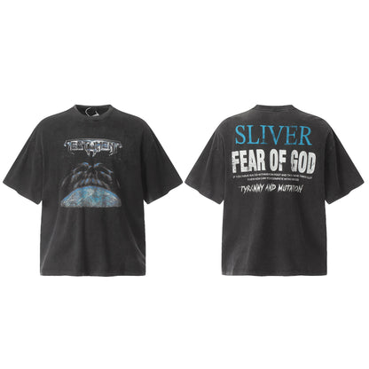 Fear of God T-SHIRT