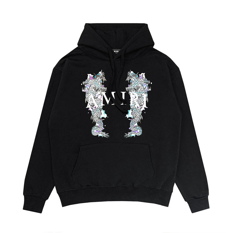 MA-AMIRI HOODIE