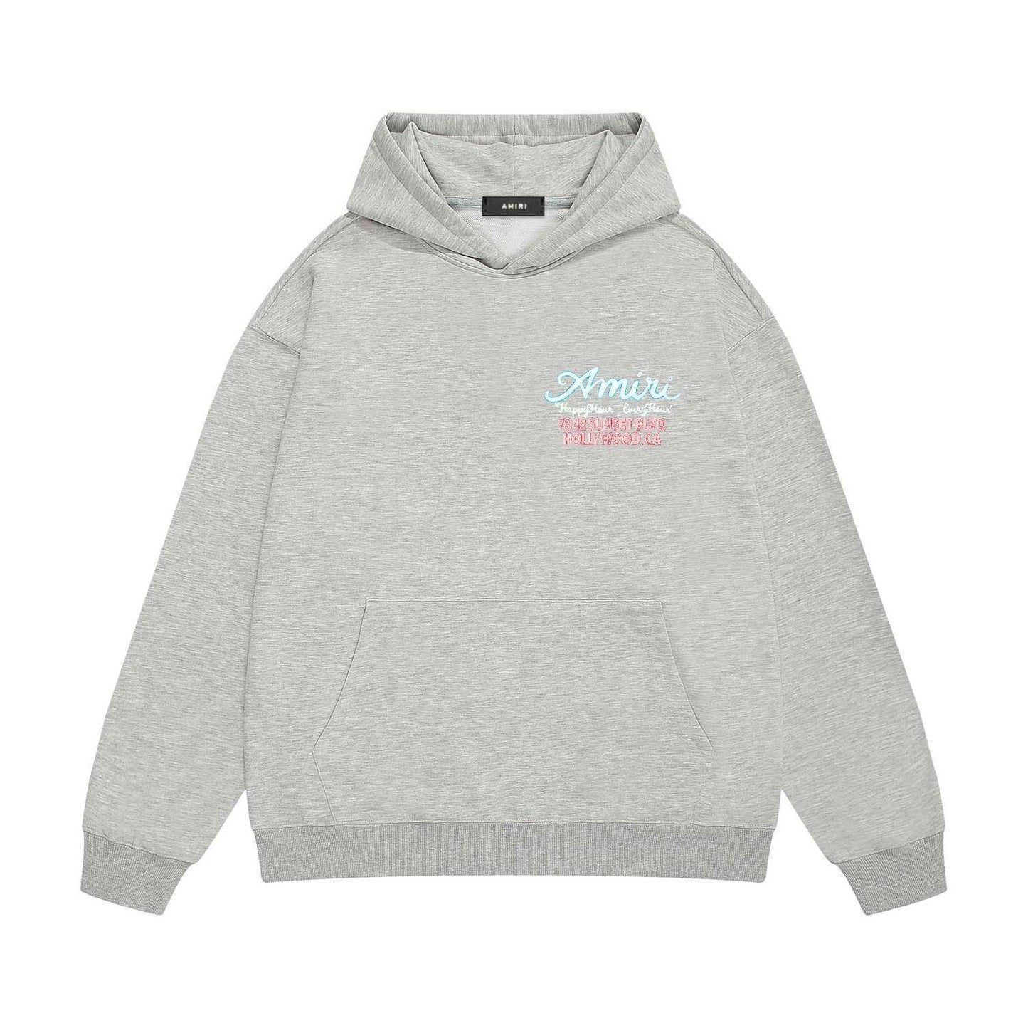 MA-AMIRI HOODIE