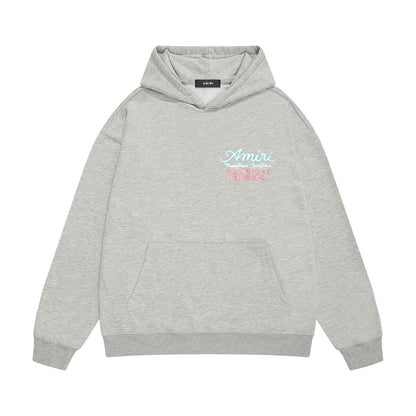 MA-AMIRI HOODIE