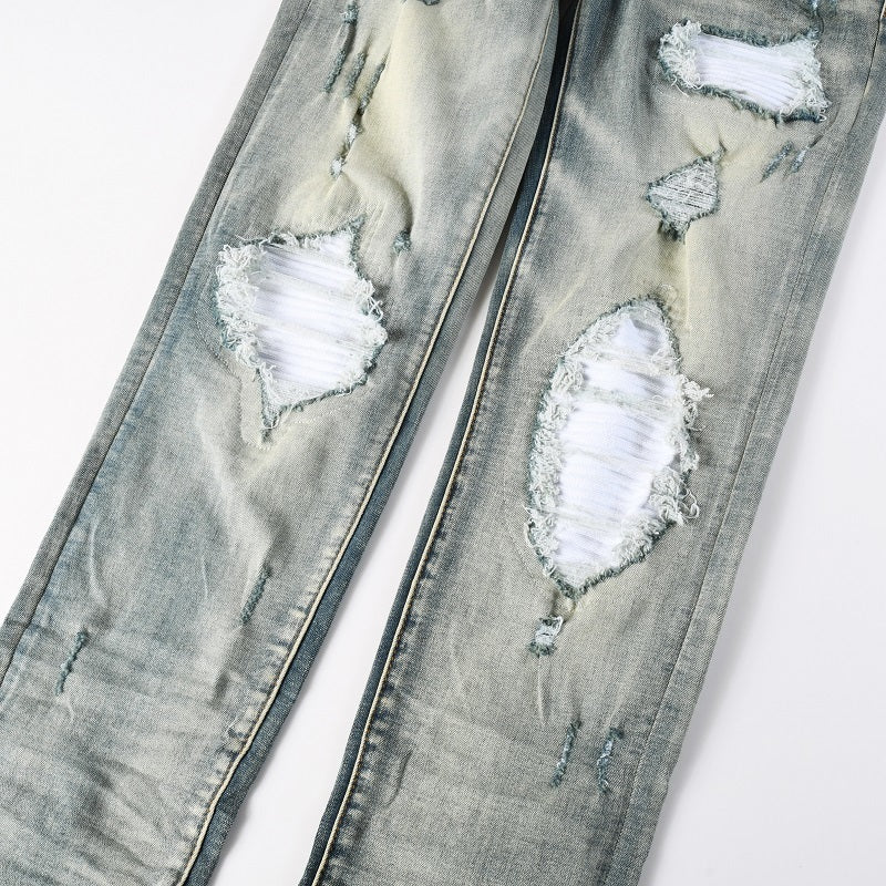 MA-AMIRI JEANS 6849