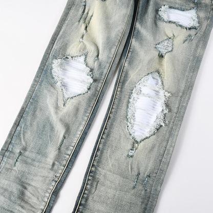 MA-AMIRI JEANS 6849